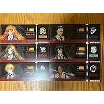 Amazon.co.jp: リンバスカンパニー アニメイト フェア 特典