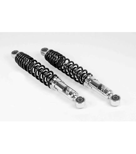 Amazon | スペシャルパーツ武川(TAKEGAWA) リアショックアブソーバー