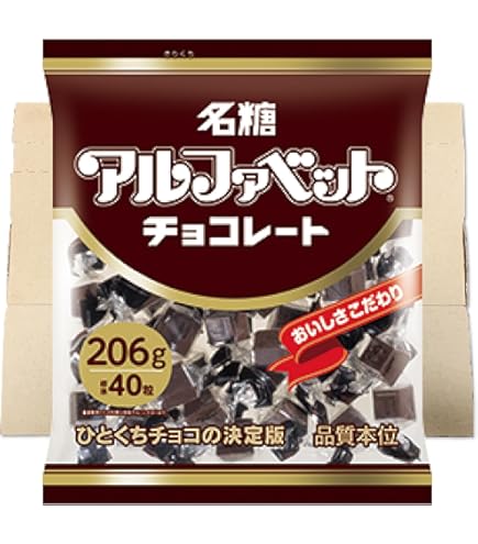 Amazon | 名糖産業 ドーナツチョコレート 65g×18袋 | 名糖産業株式会社