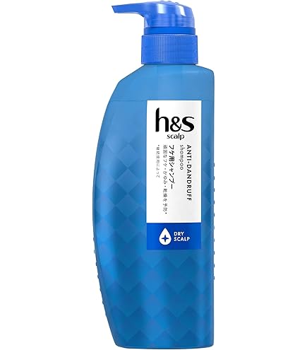 Amazon.co.jp: h&s PRO シャンプー 詰め替え 300mL デオアクティブ
