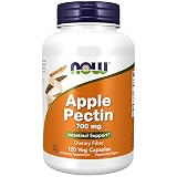 アップルペクチン（りんごペクチン） 700mg（海外直送品）