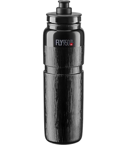 Amazon.co.jp: ELITE(エリート) FLY TEX ボトル 750ml ブラック