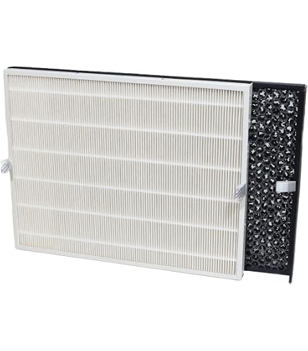 Amazon | Electrolux HEPAフィルター 1組 EFH12W | Electrolux | 空気