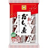 マルちゃん だしの素鰹あじ 120g (5g×24袋)