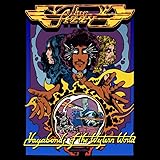 ヴァガボンズ・オブ・ザ・ウェスタン・ワールド（西洋無頼）＜3CD＋ブルーレイ デラックス・エディション＞(限定盤)(SHM-CD)