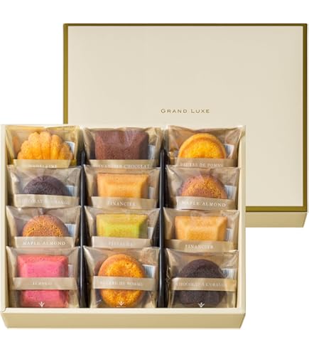 Amazon.co.jp: 銀座ウエスト ダークフルーツケーキ A 8個入 (DF-A