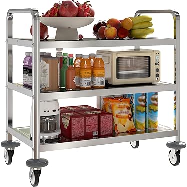 Amazon.co.jp 売れ筋ランキング: サービスワゴン の中で最も人気のある