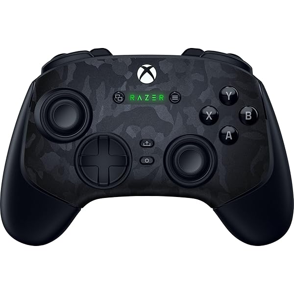 Amazon.co.jp: Razer Wolverine V3 Pro 8K PC ワイヤレスゲーム