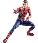 ●アメイジングスパイダーマン　●フィギュア 　●マーベル　●MARVEL ハズブロ アメイジング・スパイダーマン2 マーベルレジェンド 6
