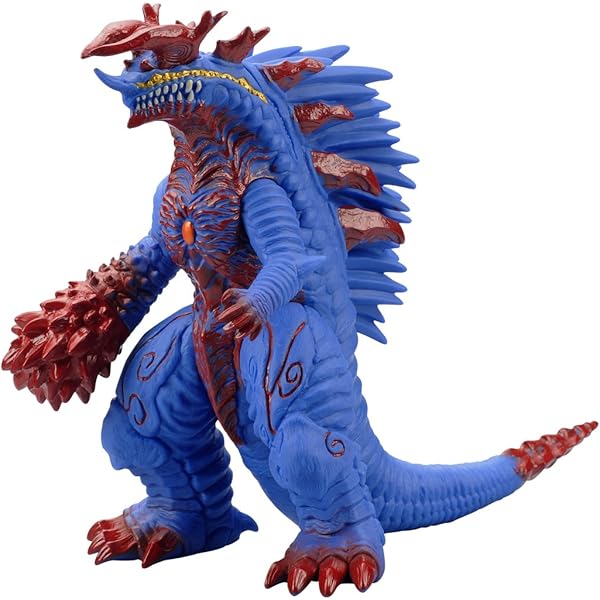 Amazon.co.jp: ウルトラマンオーブ ウルトラ怪獣DX デアボリック 