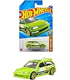 Amazon | ホットウィール(Hot Wheels) ベーシックカー '73 ホンダ