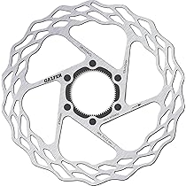 【新品】GALFER ディスクローター センターロック 160/140ｍｍセット Amazon | ガルファーブレーキングシステム(GALFER BRAKING