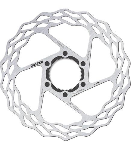 Amazon | カンパニョーロ(campagnolo) ディスクローター ROTOR
