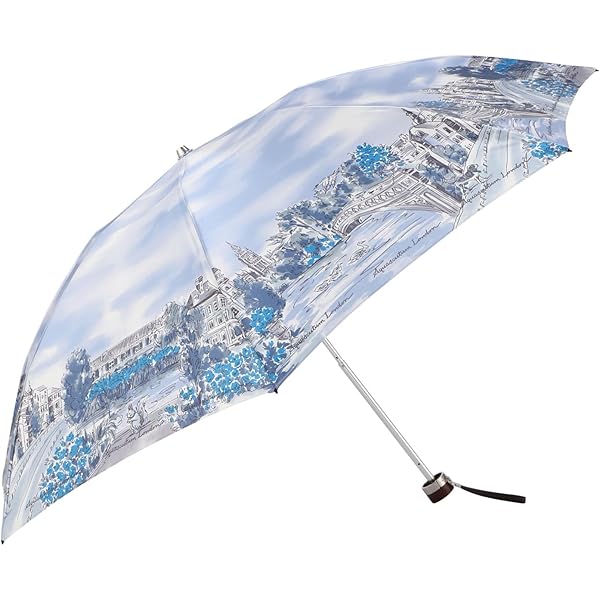 Amazon | ジブリ美術館限定 フレスコ画 傘[となりのトトロ] | 長