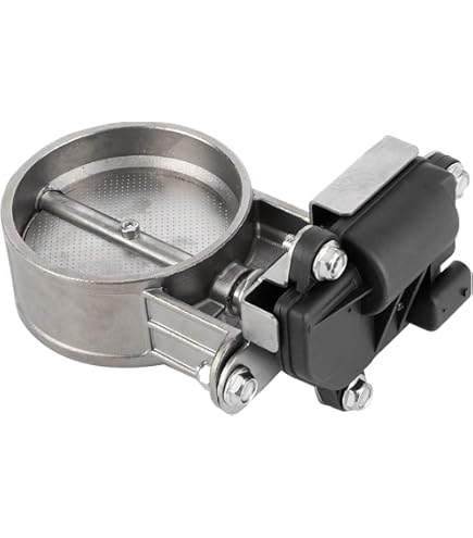 Amazon | A'PEXi(アペックス) ECV エクゾーストコントロールバルブ ECV