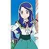 『魔法つかいプリキュア!』リズ プリキュア - 『魔法つかいプリキュア!』リズ XFVGA(480×854)壁紙 253169