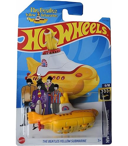Amazon | ザ ビートルズ イエローサブマリン ジョン | フィギュア