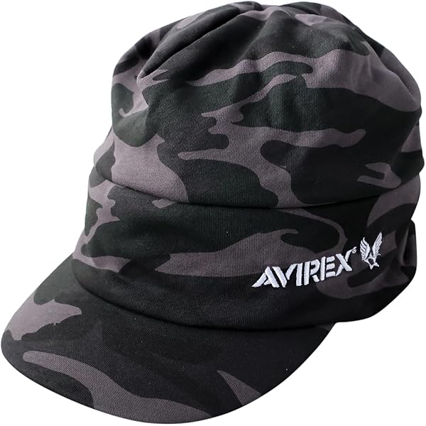 Amazon | [トイズマッコイ] キャップ TMA2214 ミリタリー 第5空軍