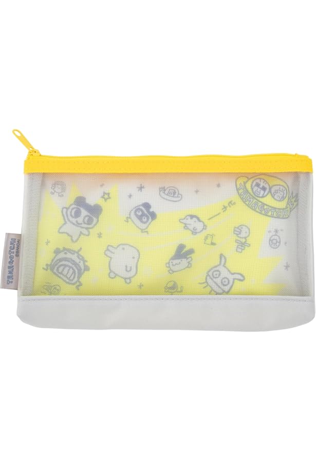 Amazon | たまごっち ペンケース ともだち1 KPC-TM1 | ペンケース