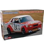 Amazon | ハセガワ 1/24 トヨタ セリカ 1600GT 1975 マカオ ギアレース