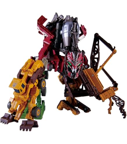 Amazon.co.jp: トランスフォーマームービー オールスパークパワー MD