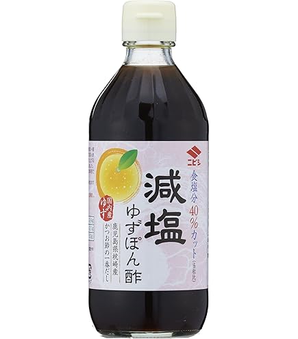 Amazon.co.jp: Uchibori Brewing Ponzu with Dashi, 12.2 fl oz (360
