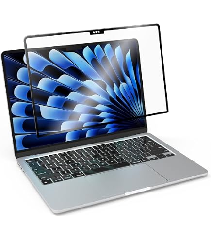 Amazon.co.jp: ナカバヤシ MacBook Pro 16インチ 2021 用 液晶保護