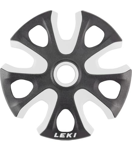 Amazon | LEKI カーボン14 3D 軽量カーボンスキーポール