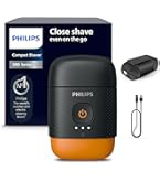 Philips Shaver i9000 Prestige Electric Shaver (AU Version), with