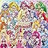 V.A.「プリキュア オープニングテーマコレクション2004~2016(期間生産限定盤)」