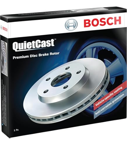 ACDelco Front Disc Brake Rotor | 18A1119A - View #12