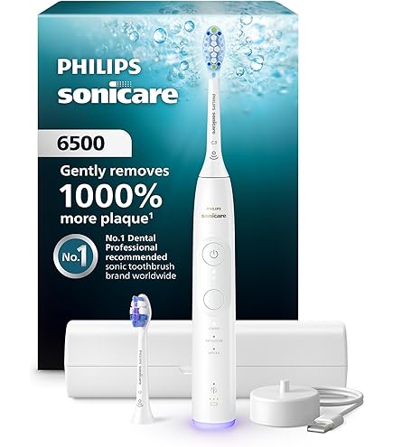 Philips Sonicare DiamondClean 9900 Prestige Electric Toothbrush