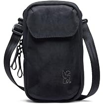 Amazon | [クローム] ボディバッグ SODO 2L SIDE POUCH (現行モデル