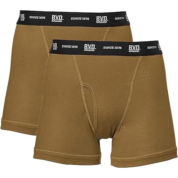 Amazon | [ビー・ブイ・ディ] ボクサーブリーフ BVD BODY GEAR
