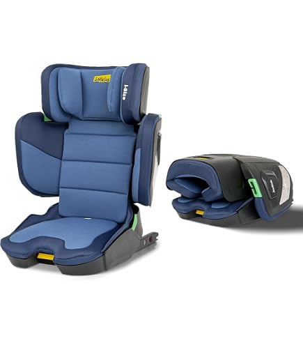 Amazon | DAIICHI ジュニアシート INNOFIX JUNIOR イノフィックス