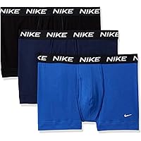 Amazon | [ナイキ] ボクサーパンツ3枚セット BOXER BRIEFS 3 PACK