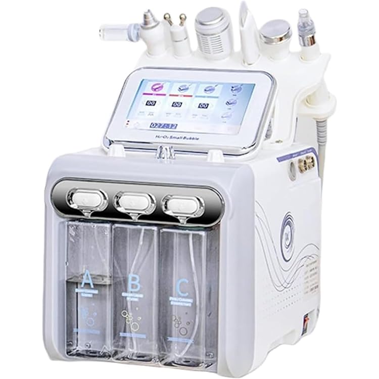 Amazon.co.jp: ハイドラフェイシャル 自宅用 スパのための専門家