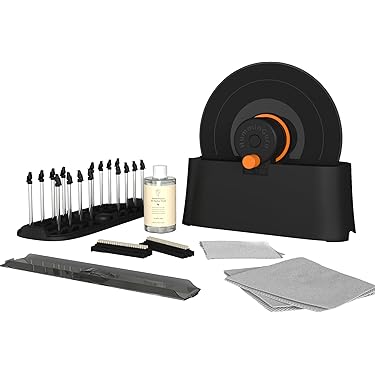 Amazon.co.jp 最新リリース: AVレコードクリーナー の新着ランキングです。