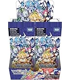 Amazon.co.jp: ウィクロス WX24-P3 TCG ブースターパック REVERSAL
