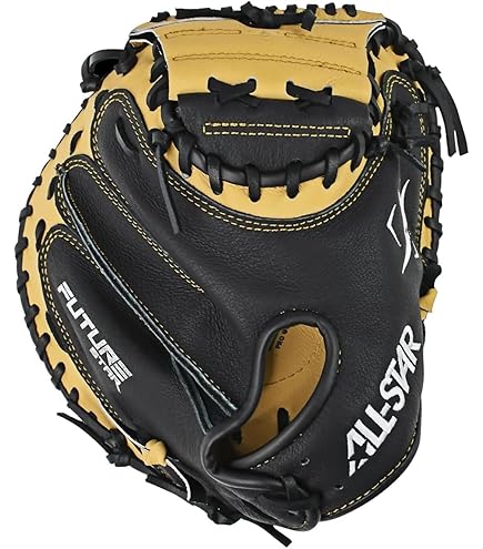 Amazon | All Star Proシリーズ: cm3200sbtキャッチャーのミット | All