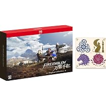 Amazon.co.jp: ファイアーエムブレム 万紫千紅 Dagdan Collection