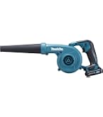 Amazon.co.jp: マキタ(Makita) 充電式ブロワ 14.4V 3Ah バッテリ・充電