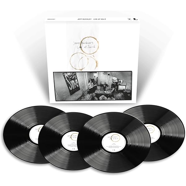 Jeff Buckley Grace ジェフ・バックリィ グレース SACD Amazon.co.jp: グレース: ミュージック