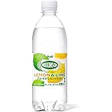 アサヒ飲料 ウィルキンソン タンサン レモン&ライム 500ml×24本 [炭酸水]