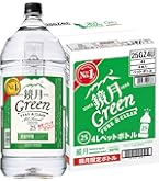 Amazon.co.jp: サントリー焼酎 鏡月プレミアム [ 焼酎 25度 700ml