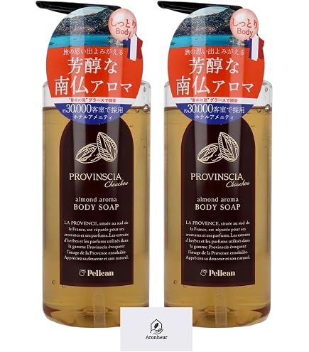 Amazon | 【15個セット】PROVINSCIA プロバンシアシュシュ ボディ