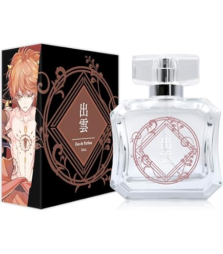 Amazon | 雅血の陰陽師 オードパルファム 迅猫 50ml | FAIRYTAIL