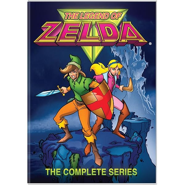 その他 Legend of Zelda 2-Pack: Tower/Hyrule [DVD] Amazon.co.jp: Legend of Zelda 2-Pack: Tower/Hyrule [DVD] : DVD