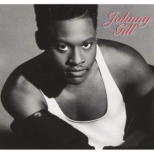 Amazon.co.jp: Johnny Gill: ミュージック