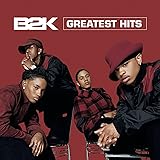 B2k Greatest Hits
